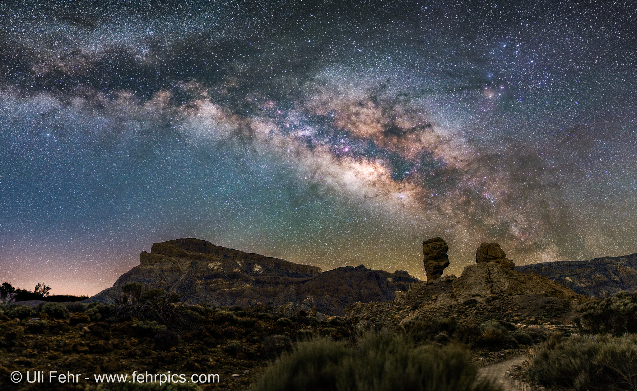 20230302-Milkyway-Pano Roques
